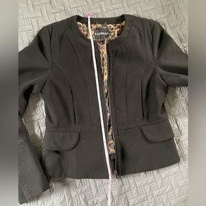 Express Blazer